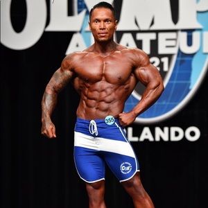 Meet your Posher, Danna